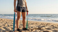 6 Best Beach Workout Equipment in 2026