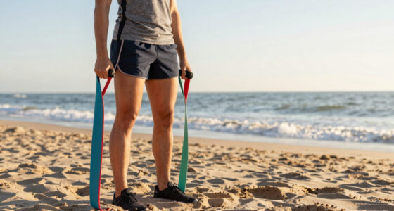 6 Best Beach Workout Equipment in 2026