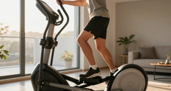 6 Best Compact Home Ellipticals in 2026