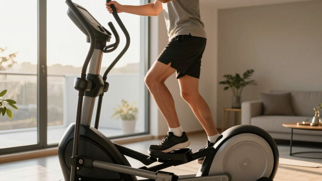 6 Best Compact Home Ellipticals in 2026