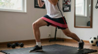 6 Best Home Workout Equipment for Soccer Fans in 2026