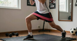 6 Best Home Workout Equipment for Soccer Fans in 2026