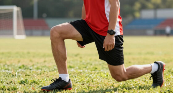 6 Best Soccer Fan Workout Gear in 2026