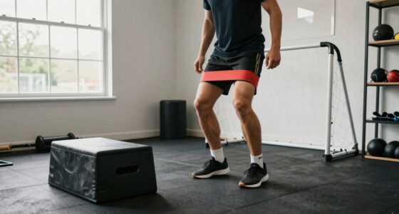 7 Best Home Gym Equipment For Soccer Fans In 2026