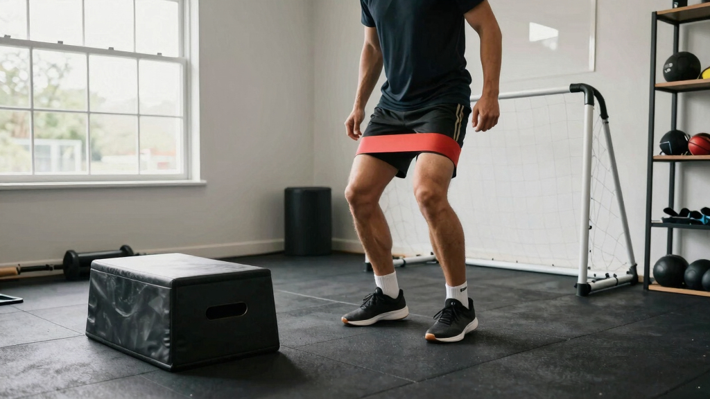 7 Best Home Gym Equipment For Soccer Fans In 2026