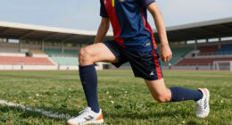 7 Best Soccer Fan Workout Gear in 2026
