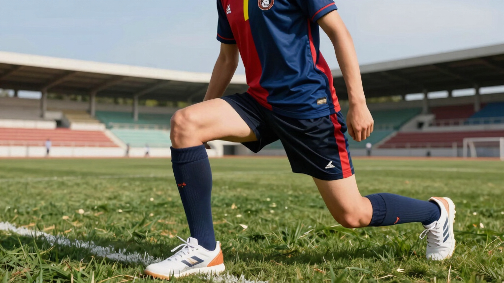 7 Best Soccer Fan Workout Gear in 2026