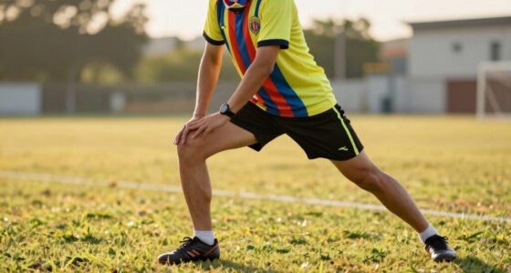 7 Best Soccer Fan Workout Gear in 2026