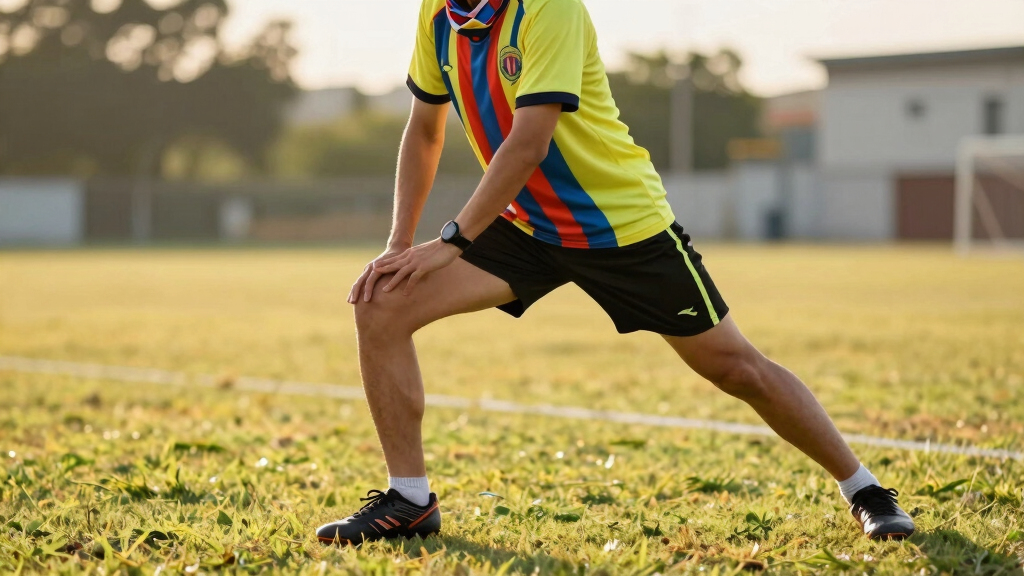 7 Best Soccer Fan Workout Gear in 2026