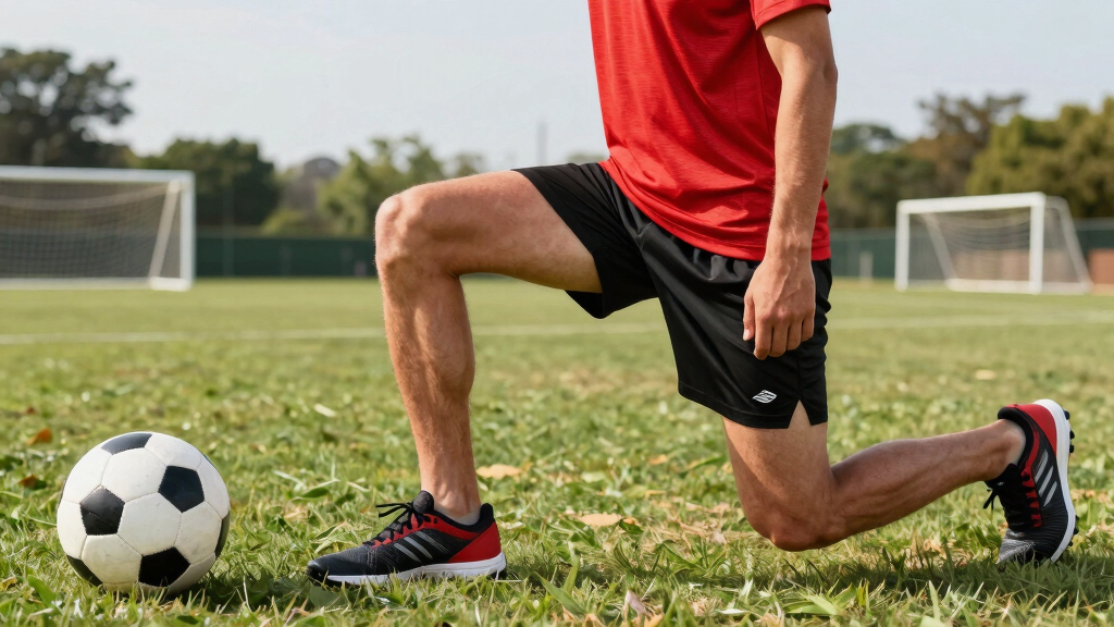 7 Best Soccer Fan Workout Gear in 2026