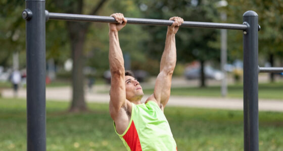 8 Best Outdoor Fitness Equipment in 2026