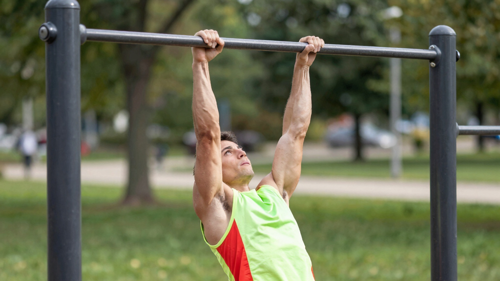 8 Best Outdoor Fitness Equipment in 2026