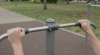 9 Best Outdoor Fitness Equipment in 2026