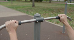 9 Best Outdoor Fitness Equipment in 2026