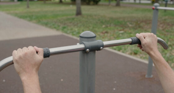 9 Best Outdoor Fitness Equipment in 2026