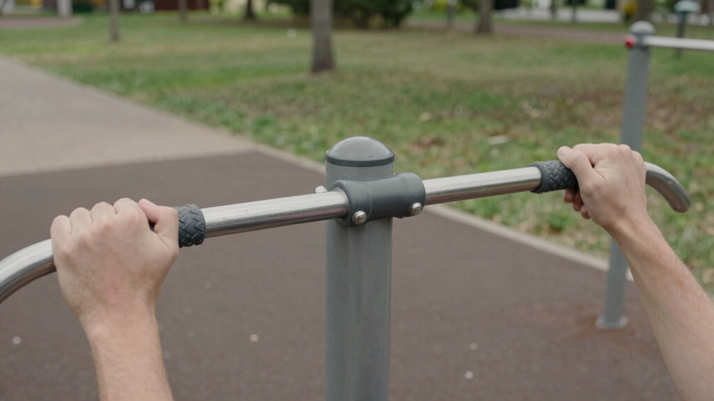 9 Best Outdoor Fitness Equipment in 2026
