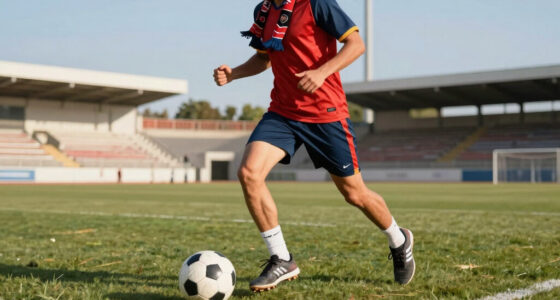 9 Best Soccer Fan Fitness Apparel in 2026