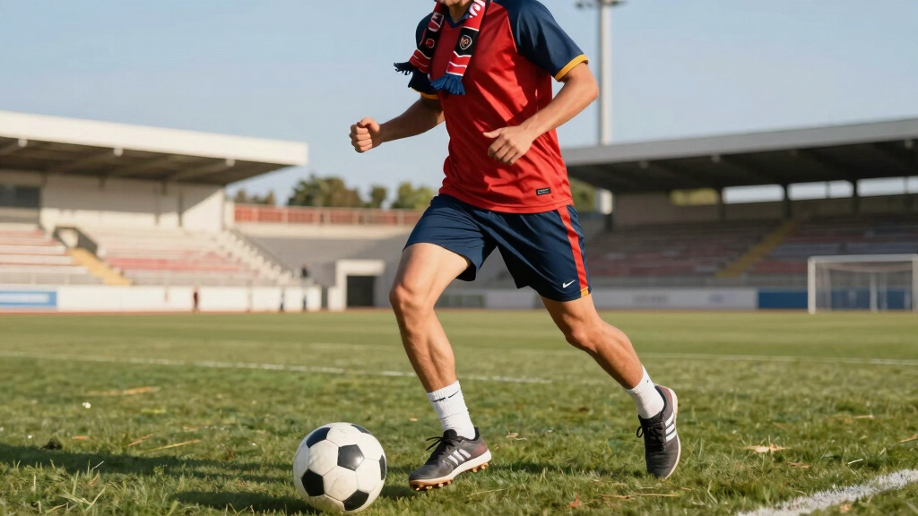 9 Best Soccer Fan Fitness Apparel in 2026