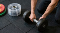 Adjustable Dumbbell Sets: A Back to school Guide