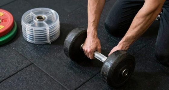Adjustable Dumbbell Sets: A Back to school Guide