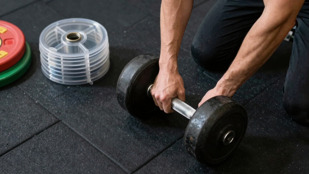 Adjustable Dumbbell Sets: A Back to school Guide