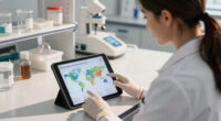 Ballarat Regional Integrated Cancer Centre Surges In Global Coverage