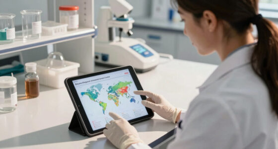 Ballarat Regional Integrated Cancer Centre Surges In Global Coverage