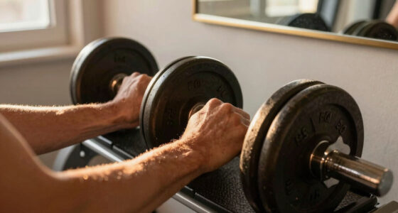 Best Adjustable Dumbbell Sets Compared