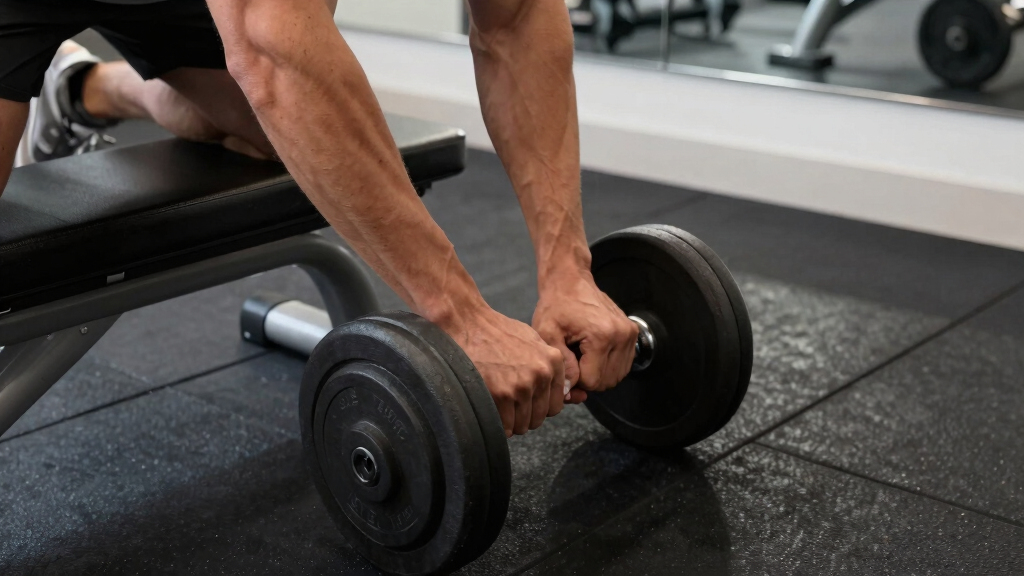 Best Adjustable Dumbbell Sets Compared