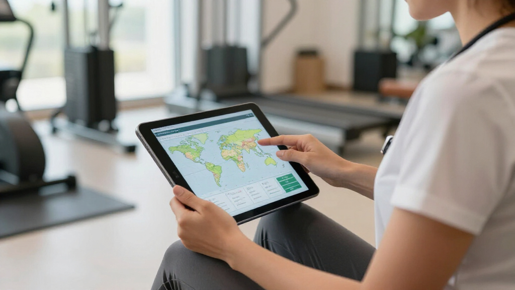 Brightspring Health Services Surges In Global Coverage