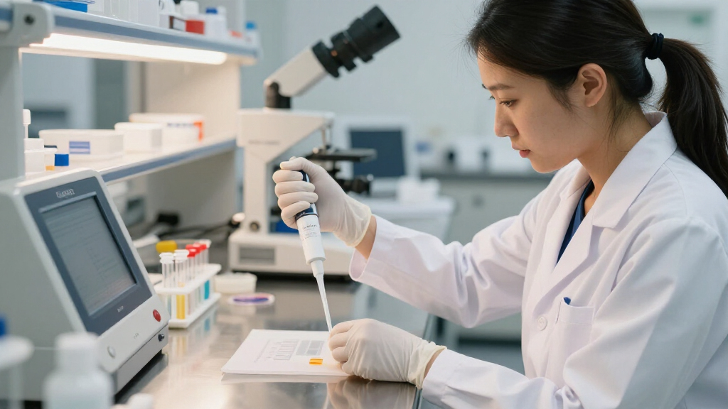 Caris Life Sciences Surges In Global Coverage