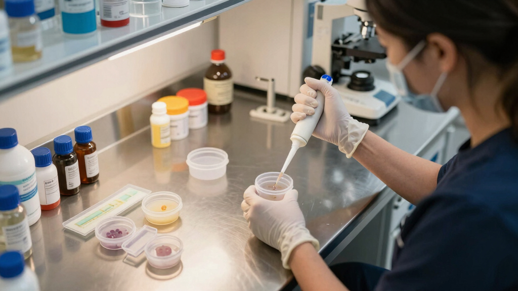 Cases of parasitic infection growing in 2 states: Health officials