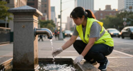 City investigating possible Upper East Side Legionnaires’ disease outbreak