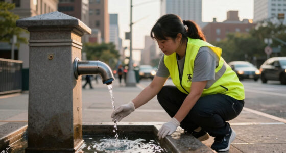 City investigating possible Upper East Side Legionnaires’ disease outbreak