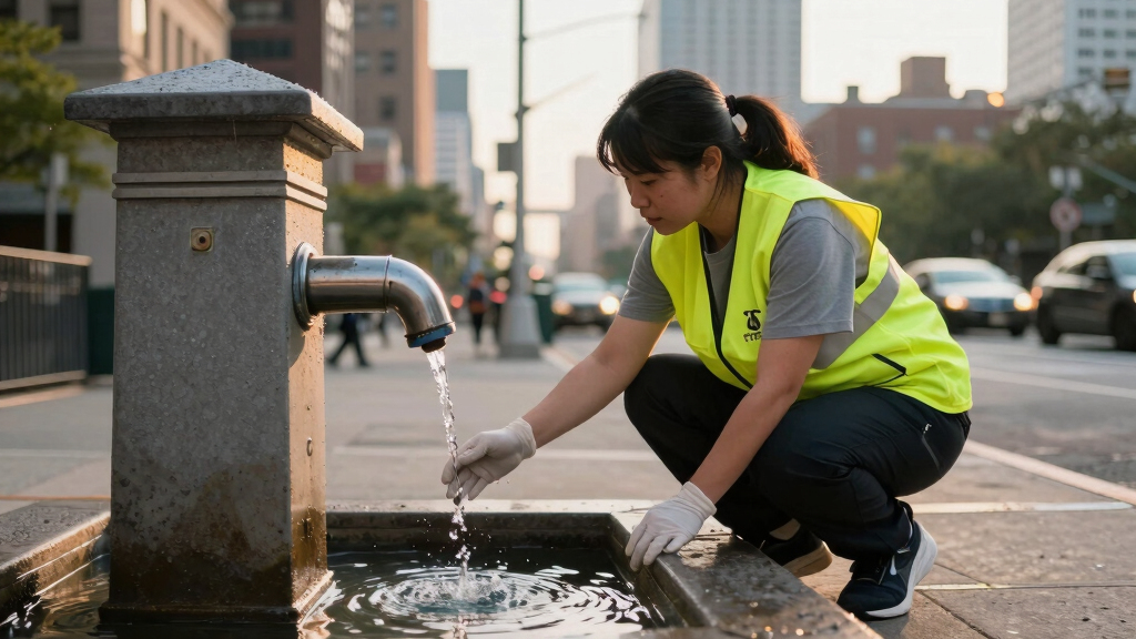 City investigating possible Upper East Side Legionnaires’ disease outbreak