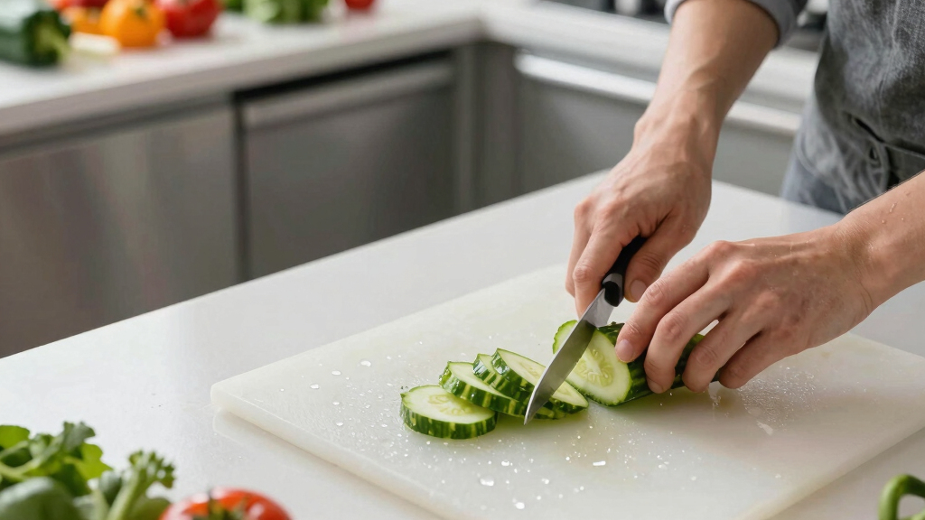 Cyclospora Outbreak: What To Know About Symptoms And Food Safety