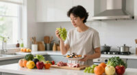 Cyclosporiasis Foods To Avoid