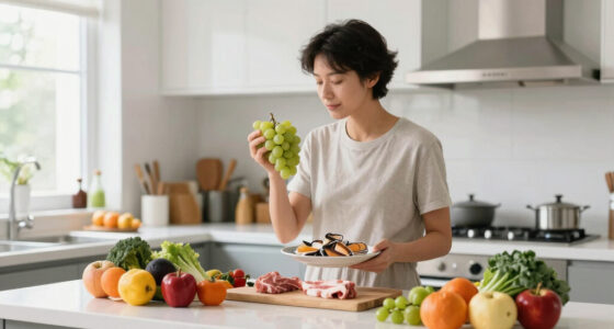 Cyclosporiasis Foods To Avoid