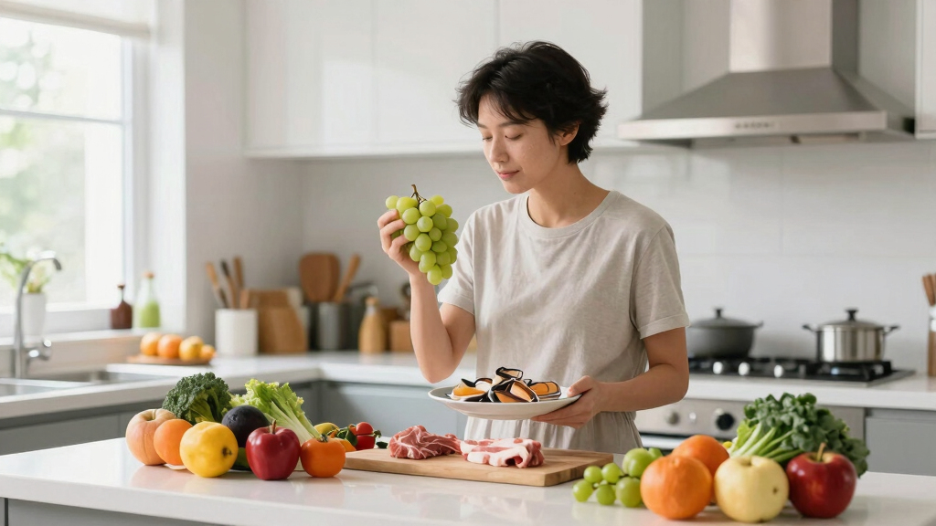 Cyclosporiasis Foods To Avoid