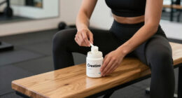 Does Creatine Make You Smarter?
