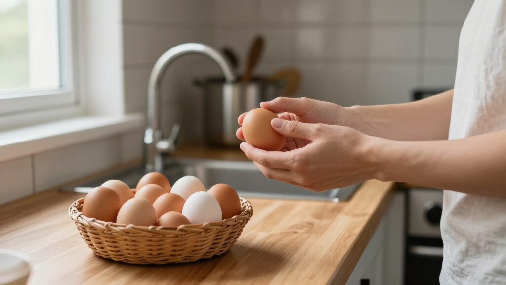 Egg Recall