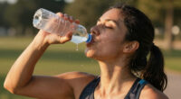 ‘Extremely high’ rates of heat-related emergency department visits, CDC says
