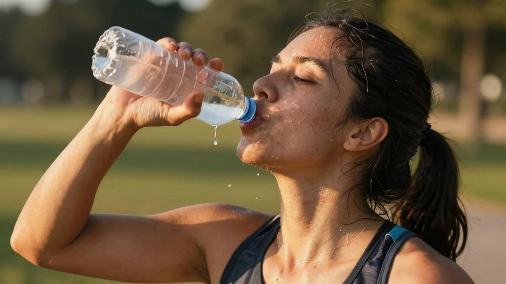 ‘Extremely high’ rates of heat-related emergency department visits, CDC says