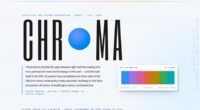CHROMA — Laboratory of Colour Perception (FABLE/175)