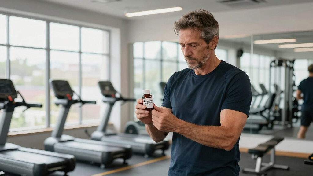 FDA Approves New Kind Of Cholesterol Pill
