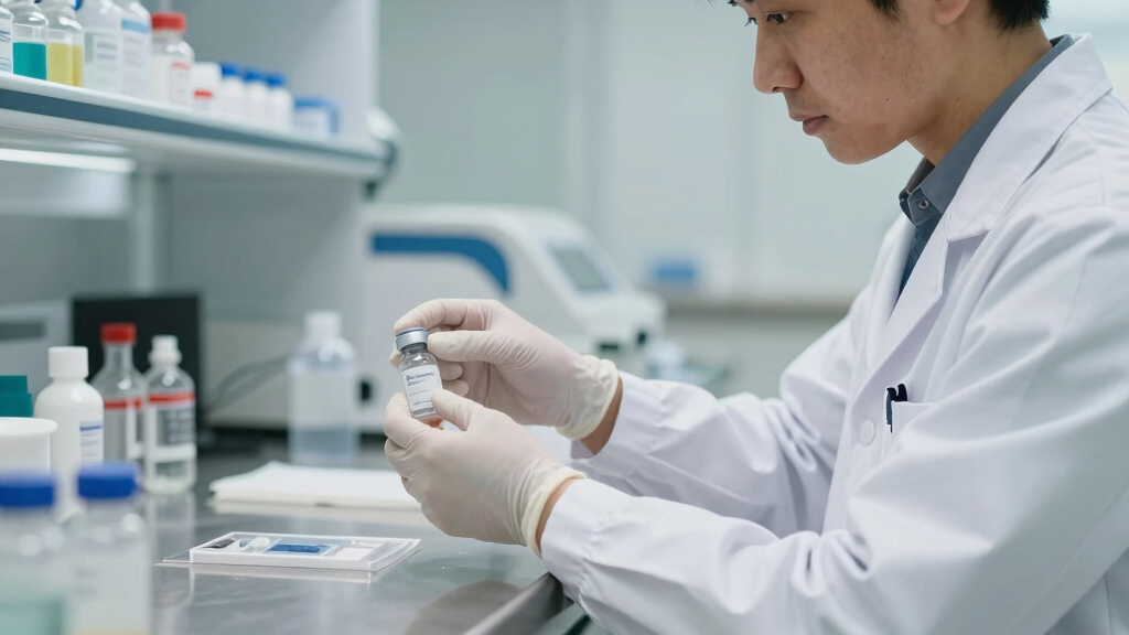 Gavi approves $180 million for Africa’s vaccine manufacturing
