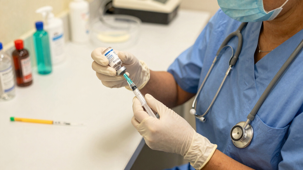 Gavi Doubles Down on Global Immunization Drive, Targets 500 Million More Children Despite Funding Squeeze