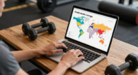 Harbor Regional Health Surges In Global Coverage