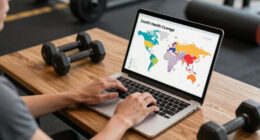 Harbor Regional Health Surges In Global Coverage