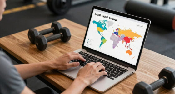 Harbor Regional Health Surges In Global Coverage